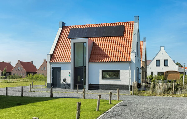 Casa vacanze - Ossenisse , Olanda - HZE920 82