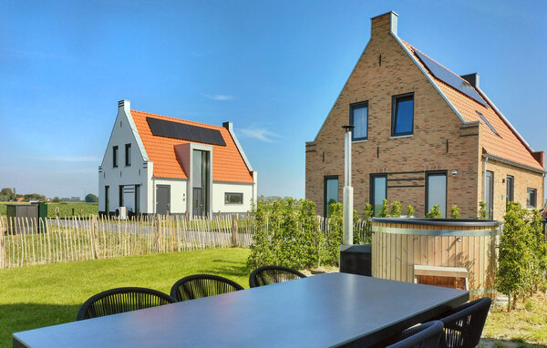 Casa vacanze - Ossenisse , Olanda - HZE920 102