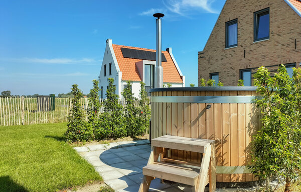 Casa vacanze - Ossenisse , Olanda - HZE920 103