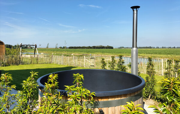 Casa vacanze - Ossenisse , Olanda - HZE920 2