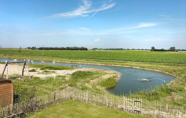 Casa vacanze - Ossenisse , Olanda - HZE920 201