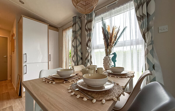 Vakantiehuis - Sint Kruis , Nederland - HZE930 5