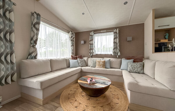 Vakantiehuis - Sint Kruis , Nederland - HZE930 3