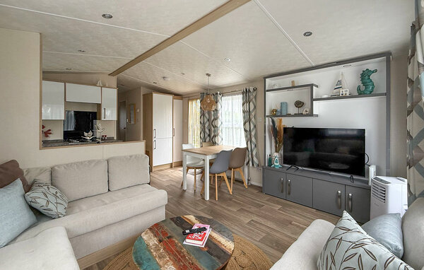 Vakantiehuis - Sint Kruis , Nederland - HZE930 4
