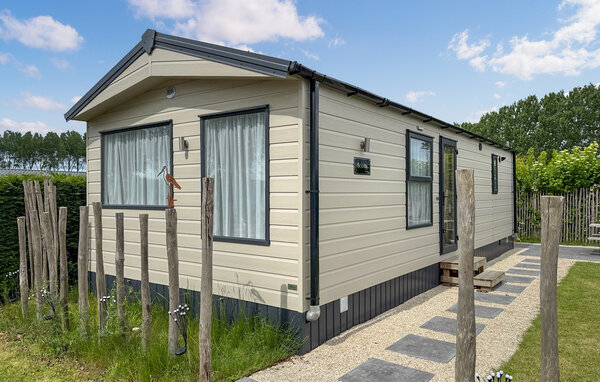 Vakantiehuis - Sint Kruis , Nederland - HZE930 81