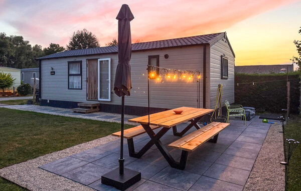 Vakantiehuis - Sint Kruis , Nederland - HZE930 8