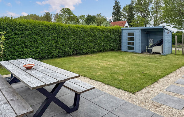 Vakantiehuis - Sint Kruis , Nederland - HZE930 2