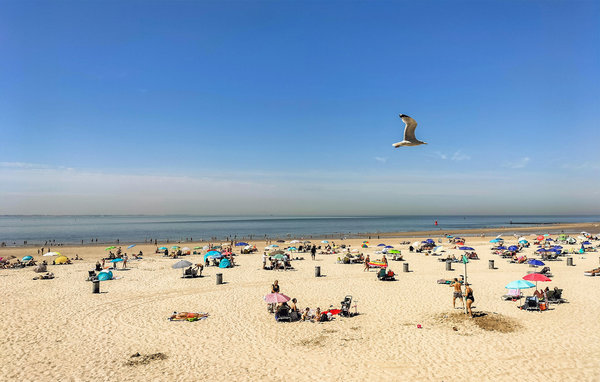 Feriehus - Vlissingen , Nederland - HZE968 2