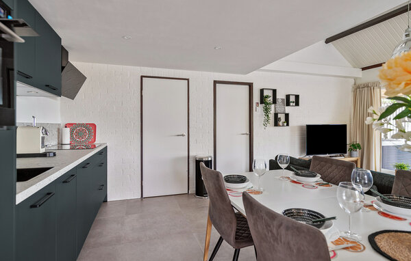 Ferienhaus 