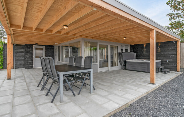 Ferienhaus 