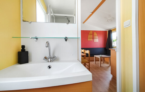 Feriehuse - Stavenisse , Holland - HZE973 701