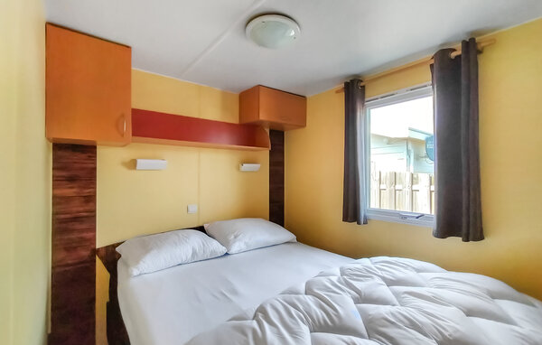 Feriehuse - Stavenisse , Holland - HZE973 601