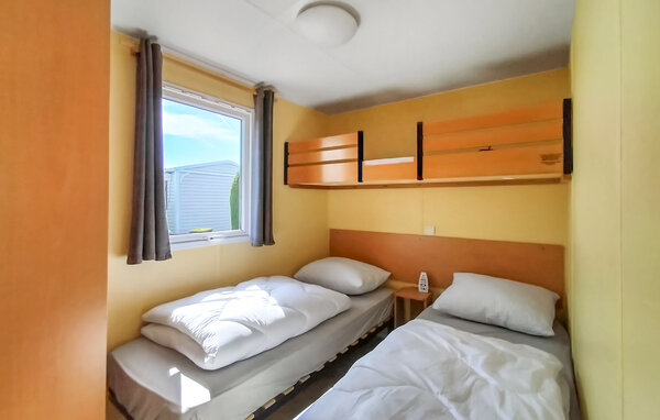 Feriehuse - Stavenisse , Holland - HZE973 602