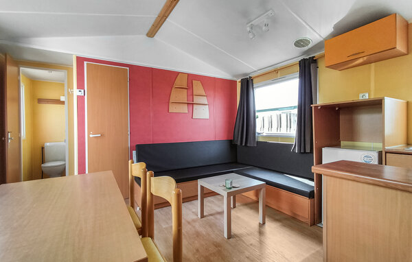 Feriehuse - Stavenisse , Holland - HZE973 3