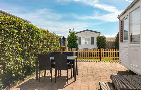 Vakantiehuis - Stavenisse , Nederland - HZE973 2
