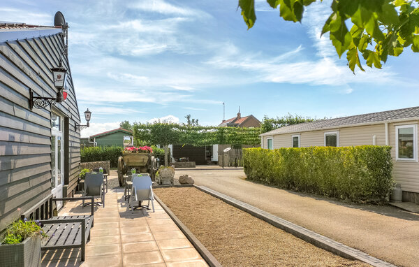 Semesterhus - Stavenisse , Holland - HZE974 901