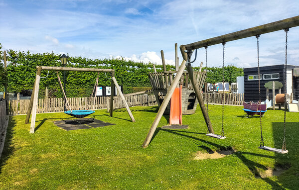 Semesterhus - Stavenisse , Holland - HZE974 906