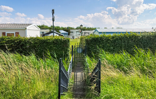 Semesterhus - Stavenisse , Holland - HZE974 907