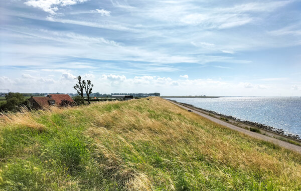 Semesterhus - Stavenisse , Holland - HZE974 908