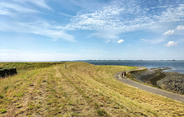 Semesterhus - Stavenisse , Holland - HZE974 909