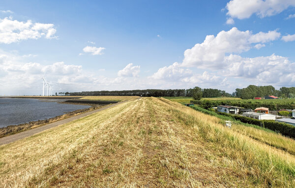 Semesterhus - Stavenisse , Holland - HZE974 910