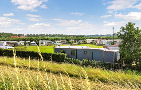 Semesterhus - Stavenisse , Holland - HZE974 911