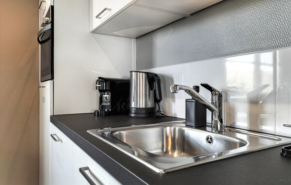 Semesterhus - Stavenisse , Holland - HZE974 6