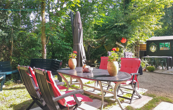 Ferienhaus 