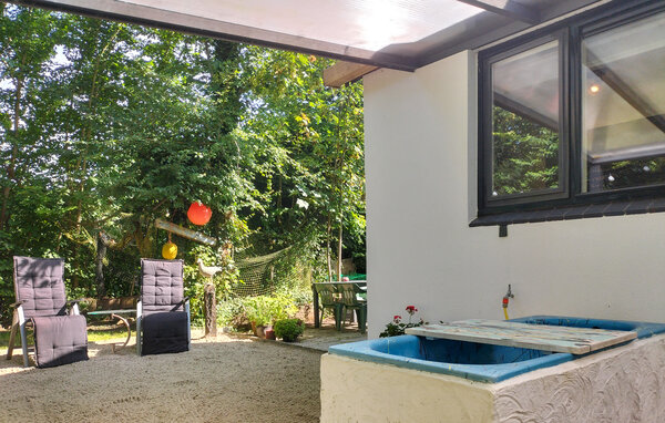Ferienhaus 