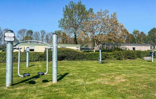 Ferienhaus - Scherpenisse , Holland - HZE976 906