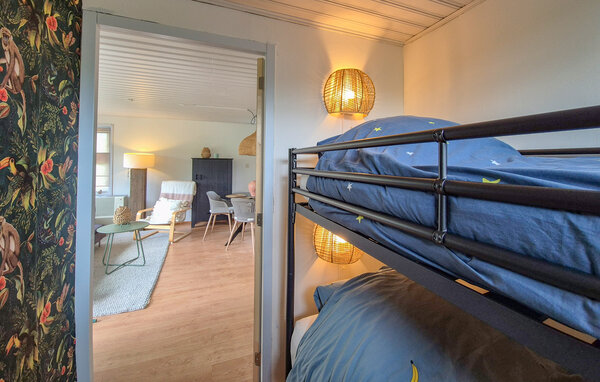 Ferienhaus - Scherpenisse , Holland - HZE976 601