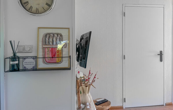 Ferienhaus - Scherpenisse , Holland - HZE976 501
