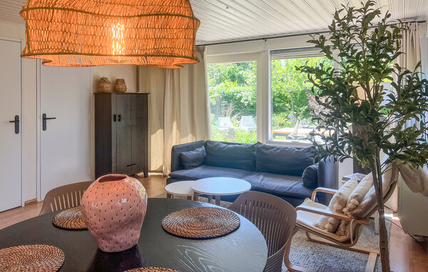 Ferienhaus - Scherpenisse , Holland - HZE976 301