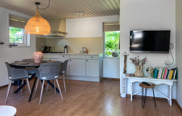 Ferienhaus - Scherpenisse , Holland - HZE976 4
