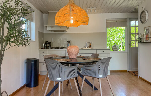 Ferienhaus - Scherpenisse , Holland - HZE976 302