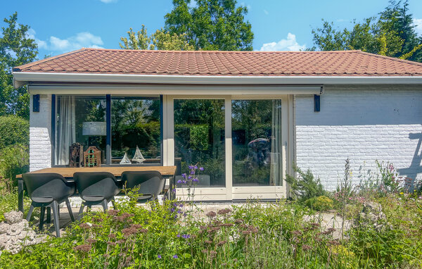 Ferienhaus - Scherpenisse , Holland - HZE976 81