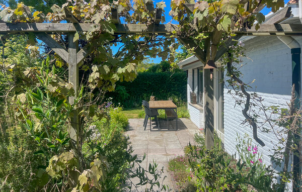 Ferienhaus - Scherpenisse , Holland - HZE976 6