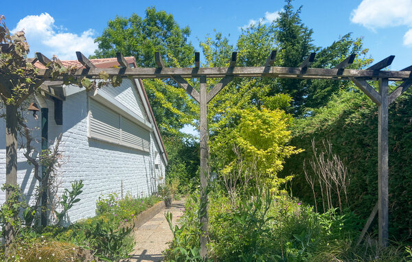 Ferienhaus - Scherpenisse , Holland - HZE976 101