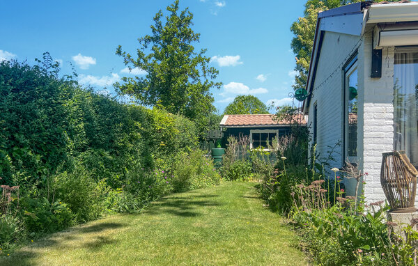 Ferienhaus - Scherpenisse , Holland - HZE976 102
