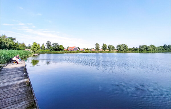 Ferienhaus - Heinkenszand , Holland - HZE977 909