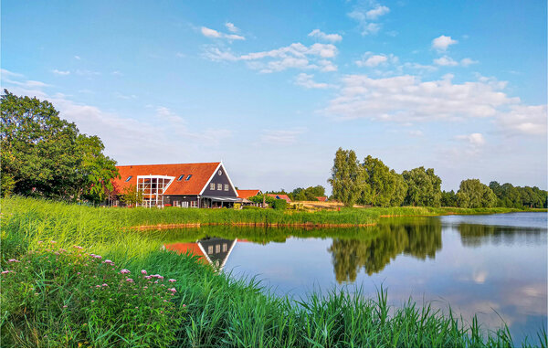 Ferienhaus - Heinkenszand , Holland - HZE977 911