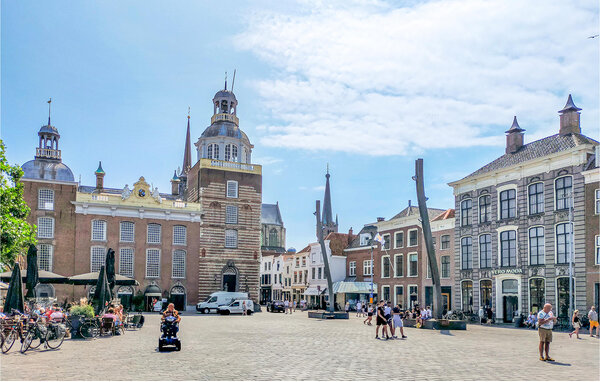Ferienhaus - Heinkenszand , Holland - HZE977 915