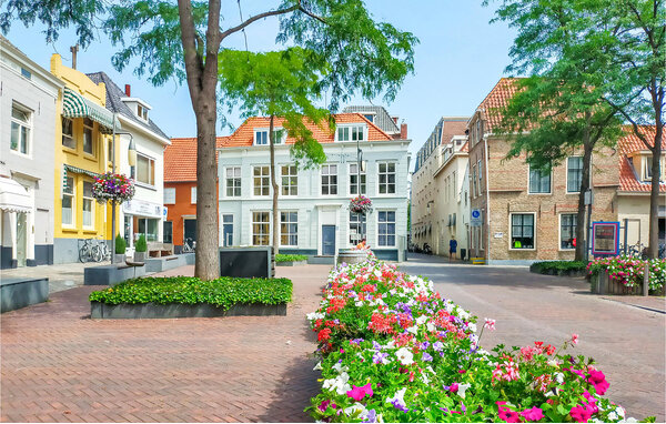 Ferienhaus - Heinkenszand , Holland - HZE977 917