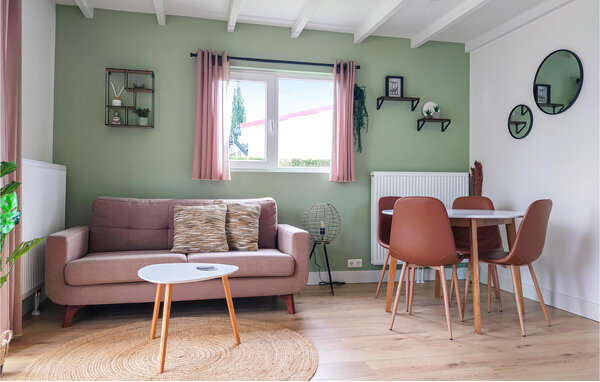 Ferienhaus - Heinkenszand , Holland - HZE977 3