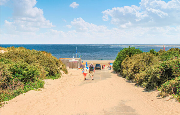 Vakantiehuis - Dreischor , Nederland - HZE978 901