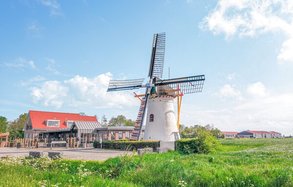 Vakantiehuis - Dreischor , Nederland - HZE978 904