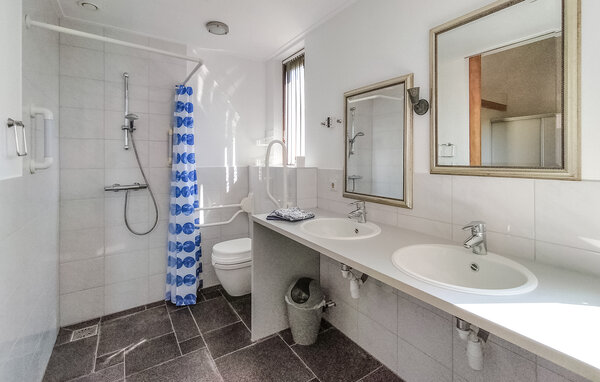 Vakantiehuis - Dreischor , Nederland - HZE978 701