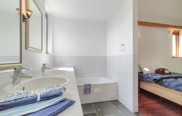 Vakantiehuis - Dreischor , Nederland - HZE978 702