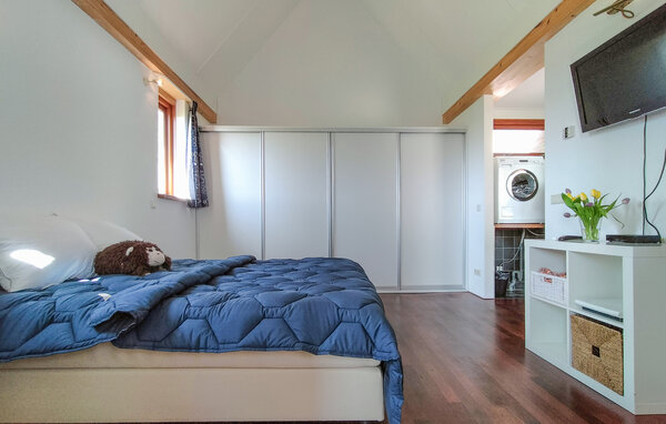 Vakantiehuis - Dreischor , Nederland - HZE978 601