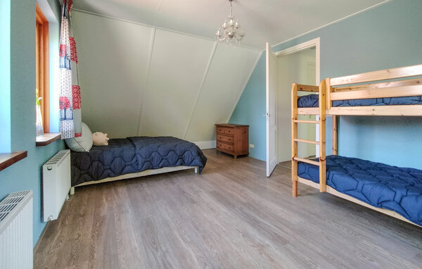Vakantiehuis - Dreischor , Nederland - HZE978 602